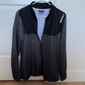 AND1 Jacket